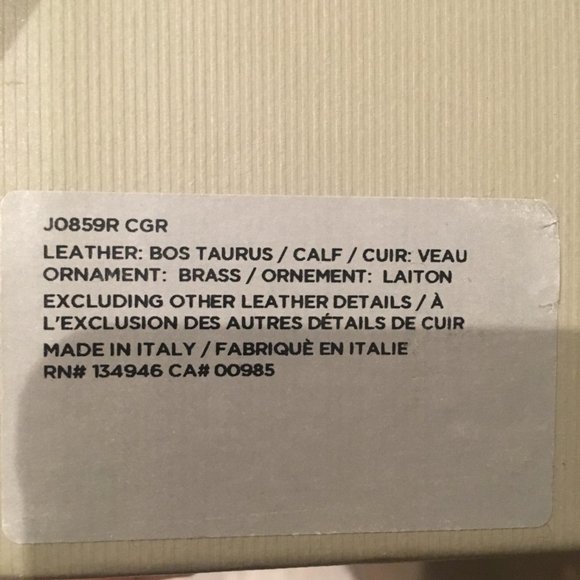 Tom Ford Suede Shoes - Picture 10 of 13